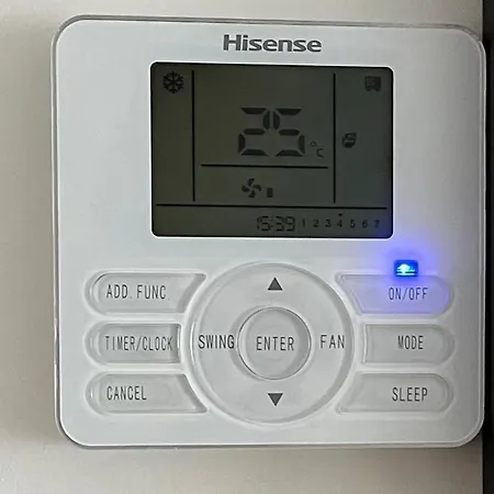 Apartament New 2022 Casanovas-apartment Center *