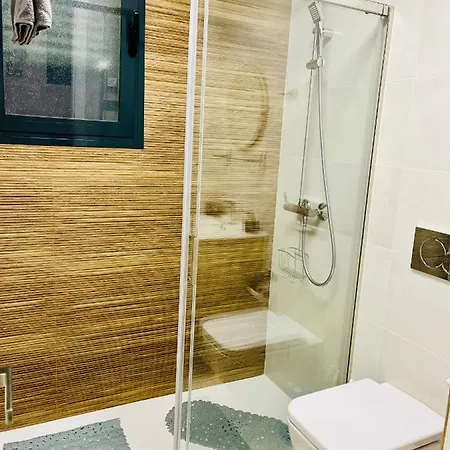 New 2022 Casanovas-apartment Center Lejlighed Torrevieja