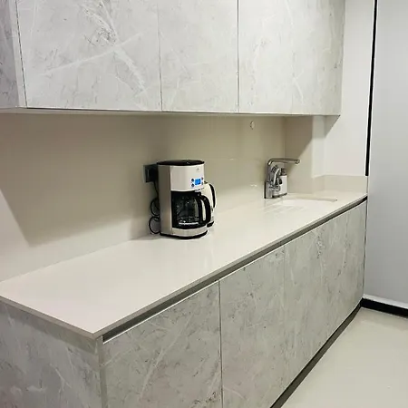 New 2022 Casanovas-apartment Center Lejlighed