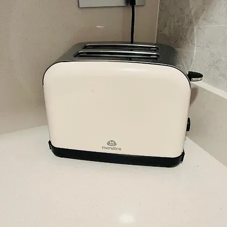 New 2022 Casanovas-apartment Center *