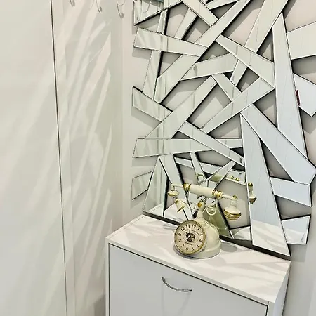 Apartament New 2022 Casanovas-apartment Center