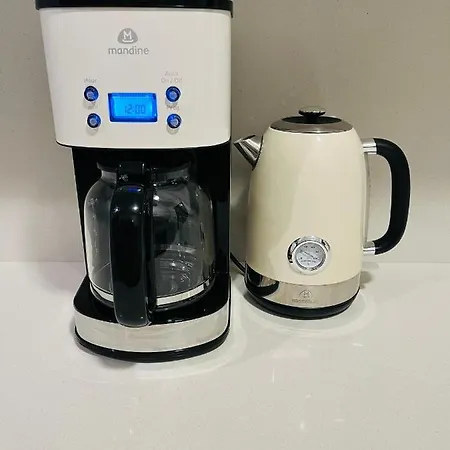 New 2022 Casanovas-apartment Center Apartament *