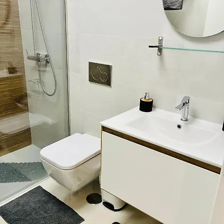 New 2022 Casanovas-apartment Center Lejlighed Torrevieja