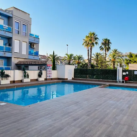 New 2022 Casanovas-apartment Center Daire *