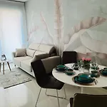 New 2022 Casanovas-apartment Center