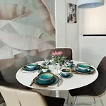 New 2022 Casanovas-apartment Center 公寓 托雷维耶哈