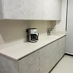 New 2022 Casanovas-apartment Center 公寓