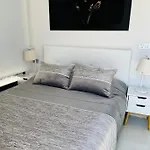 New 2022 Casanovas-apartment Center *