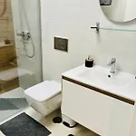 New 2022 Casanovas-apartment Center 公寓 托雷维耶哈