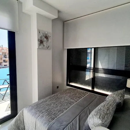公寓 New 2022 Casanovas-apartment Center 托雷维耶哈